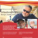 Bild Urlaubsreife M&auml;nner