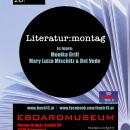 Bild BUCH13 Literatur:montag