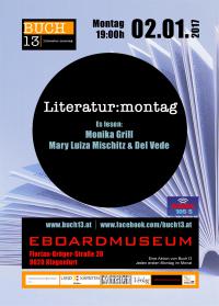 BUCH13 Literatur:montag