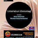 Bild BUCH13 Literatur:dienstag