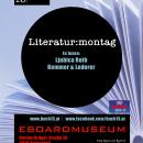 Bild BUCH13 Literatur:montag