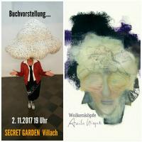 Wolkenk&ouml;pfe Anita Wiegele