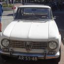 Bild Die Polizei dein Freund und Helfer